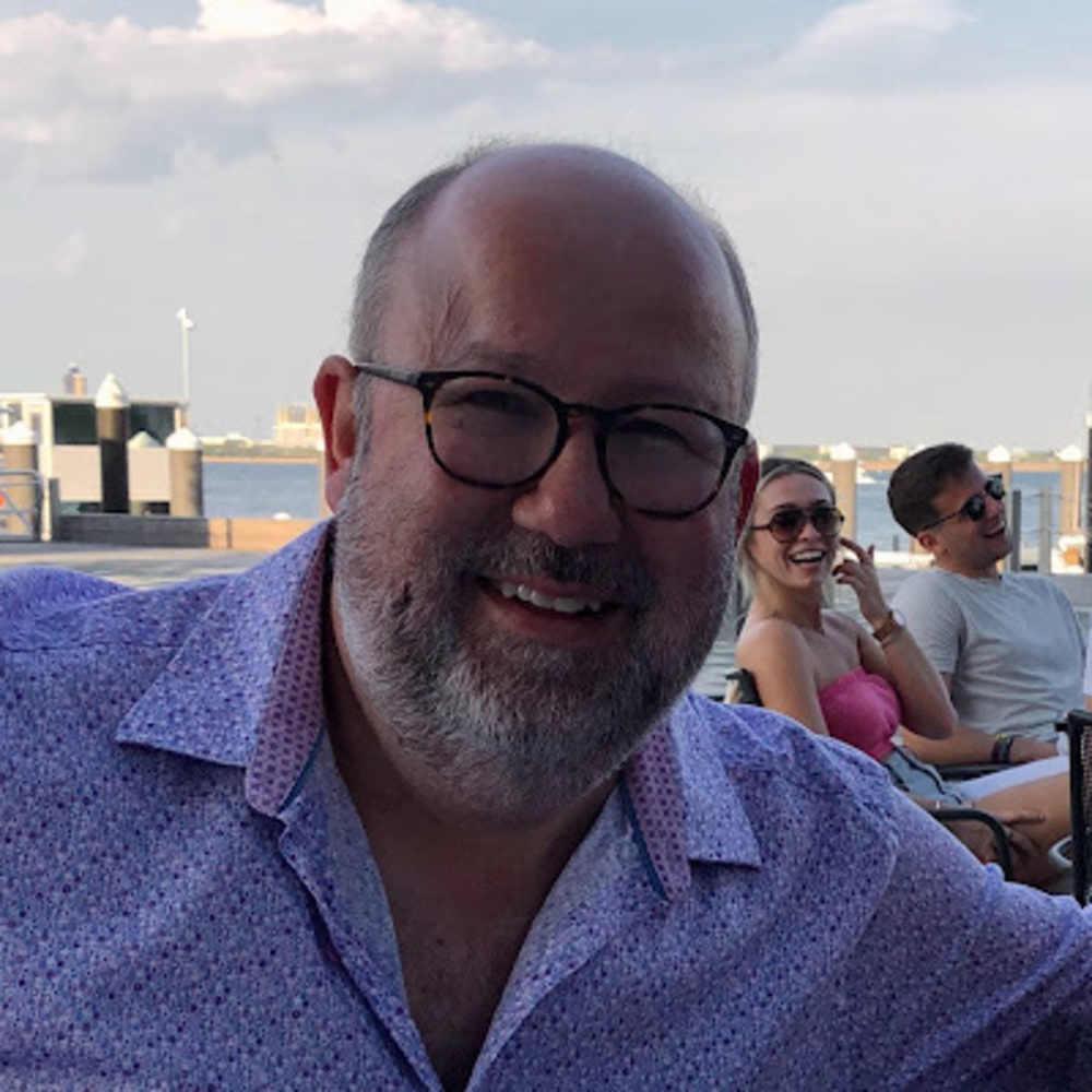 Meet your Posher, Nikos